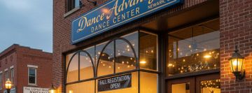 Dance Advantage Dance Center