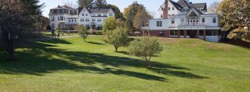 Walnut Hill School - Dance Community Academy