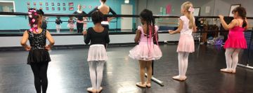 Precision Dance Project