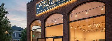Franklin Cottrell Dance Center