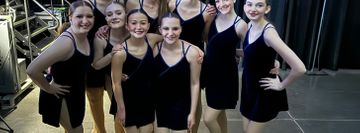 Billings Dance Academy