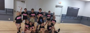 On Stage Dance Academy