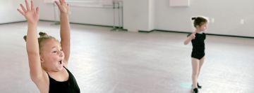 Martin School of Dance