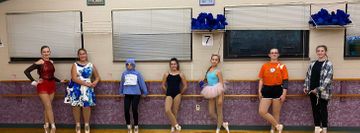 Ginny's Danceworks, Inc.