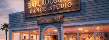 Ballroometc Dance Studio