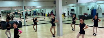 Mississauga School of Dance