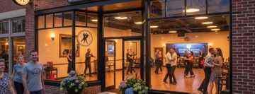 Arthur Murray Greenville Dance Studio