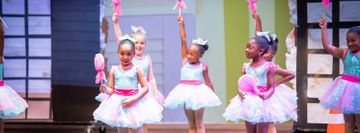 Elyon's School of Dance and Performing Arts-Meridianville