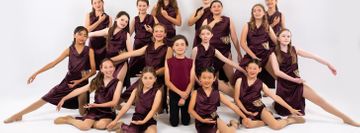 Revolution Dance Academy
