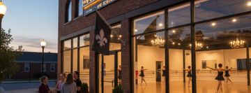 Lafayette Ballet Company and School