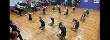 Stepping Stone Dance Studio