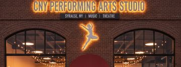 CNY Performing Arts Studio