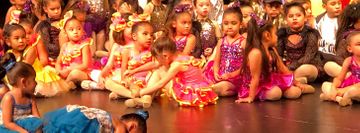 Hollywood Music and Dance Studio