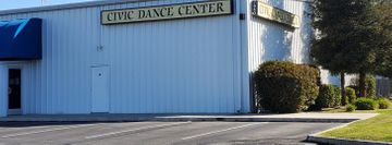 Civic Dance Center
