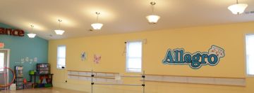 Allegro Music & Dance Academy
