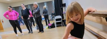 Judy Dollenmayer Studio of Dance