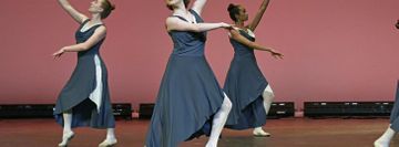 Grace School of Dance