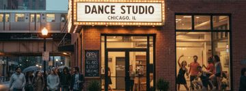 Linda's Dance Studio