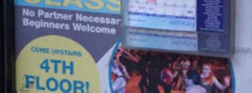 Paul Pellicoro's Dancesport