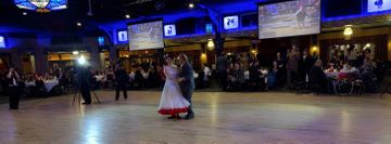 Willowbrook Ballroom