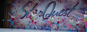 DanceXpress