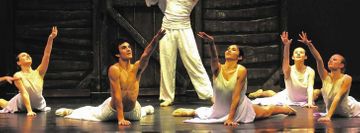 The Pennsylvania School of the Performing Arts