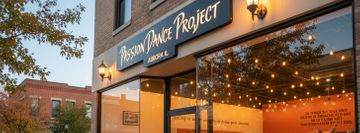 Passion Dance Project