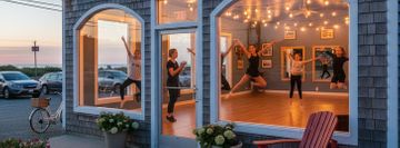 Scarborough Dance Center