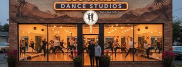 Los Ayres Dance Studios