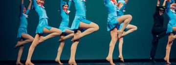 Downtown Dance Factory