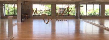 Metropolitan Dance Center