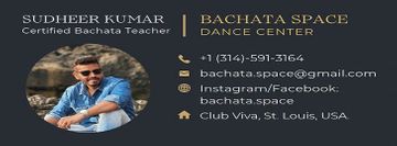BACHATA SPACE DANCE CENTER