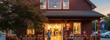 Carlene Nazarian Dance Center