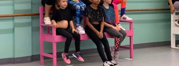 Dancensations Dance Center