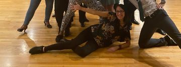 Arthur Murray New Britain Dance Studio