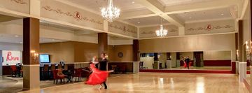 Orion Ballroom