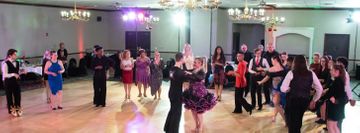 National Dance Clubs - Belle Meade/Green Hills