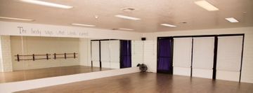 Kane Dance Academy