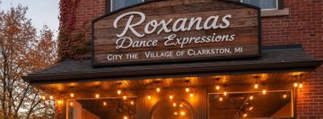 Roxanas Dance Expressions