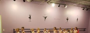 Hibbing Ballroom Dance Center