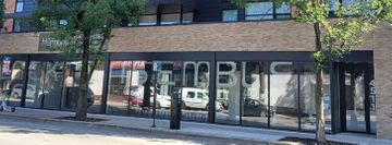 Joel Hall Dancers & Center