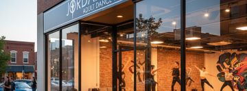 Jordan Mac Adult Dance-Rochester