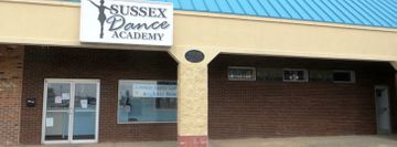 Sussex Dance Academy