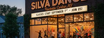 Silva Dance