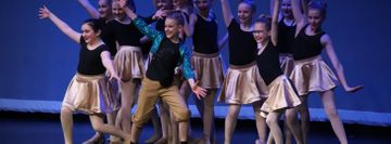 The Landing Dance Academy