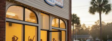 Happy Feet Dance Studio