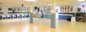 Kinesthetic Cue Dance Club