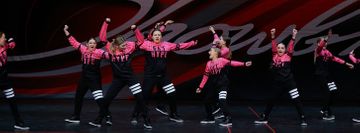 West Michigan Elite Pom and Dance