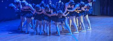 Devine School of Dance