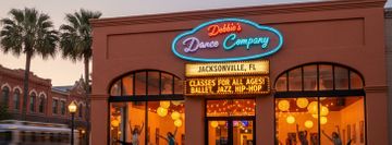 Debbie's Dance Company